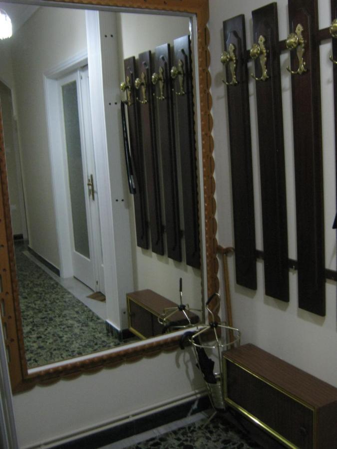 Sharks Thessaloniki Big Balcony House Διαμέρισμα Εξωτερικό φωτογραφία