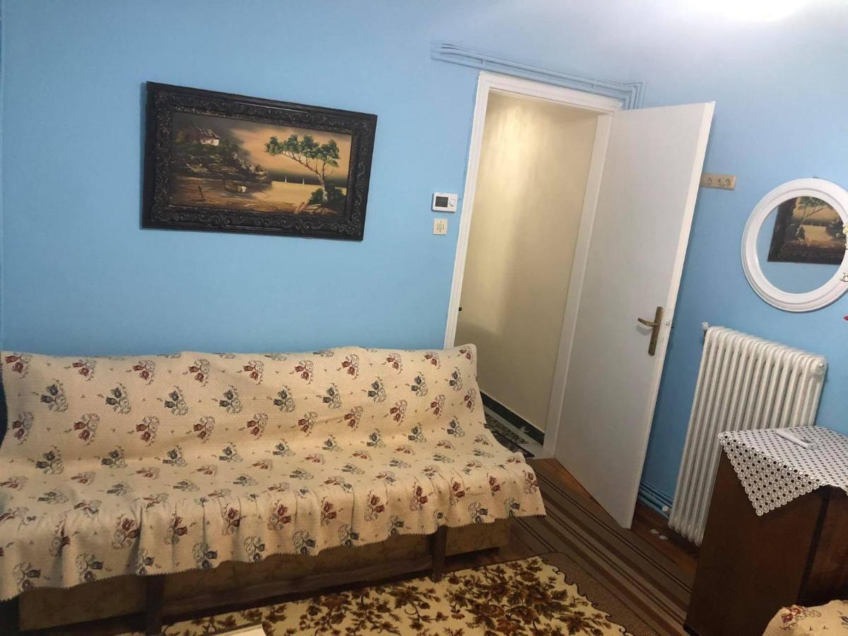 Sharks Thessaloniki Big Balcony House Διαμέρισμα Εξωτερικό φωτογραφία