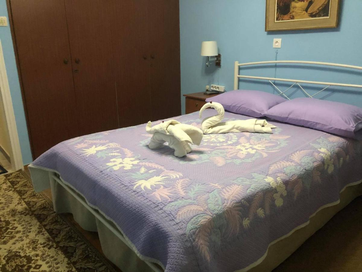 Sharks Thessaloniki Big Balcony House Διαμέρισμα Εξωτερικό φωτογραφία