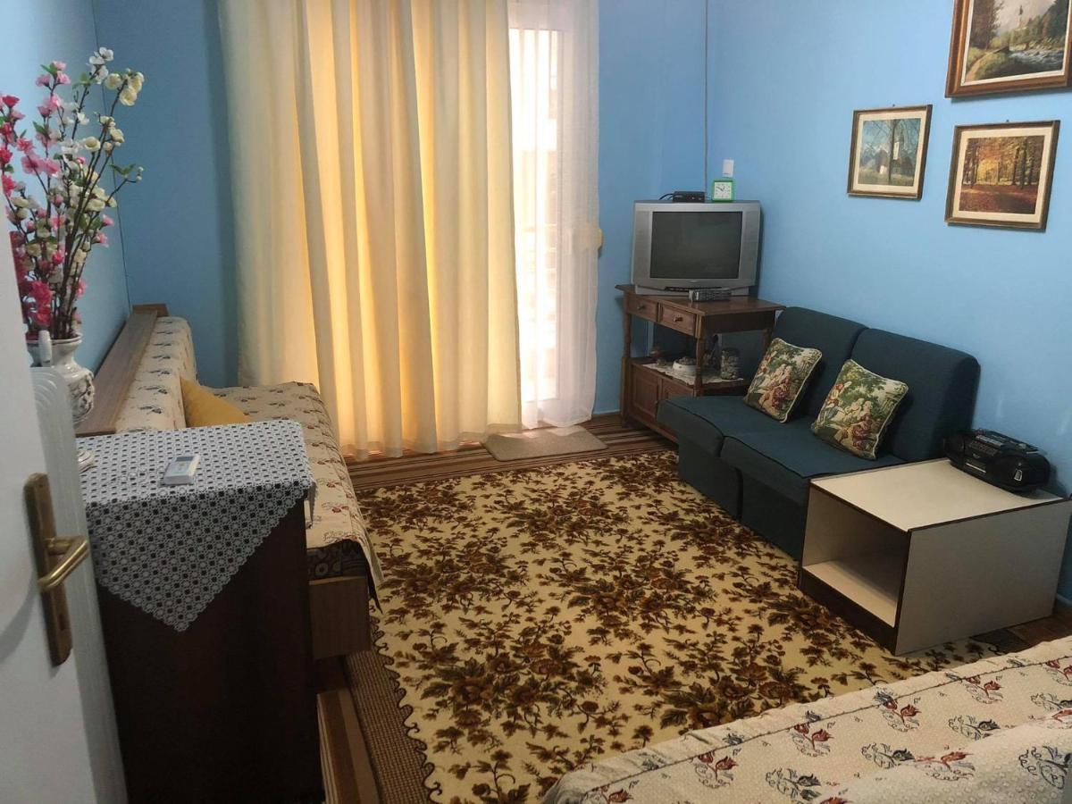 Sharks Thessaloniki Big Balcony House Διαμέρισμα Εξωτερικό φωτογραφία