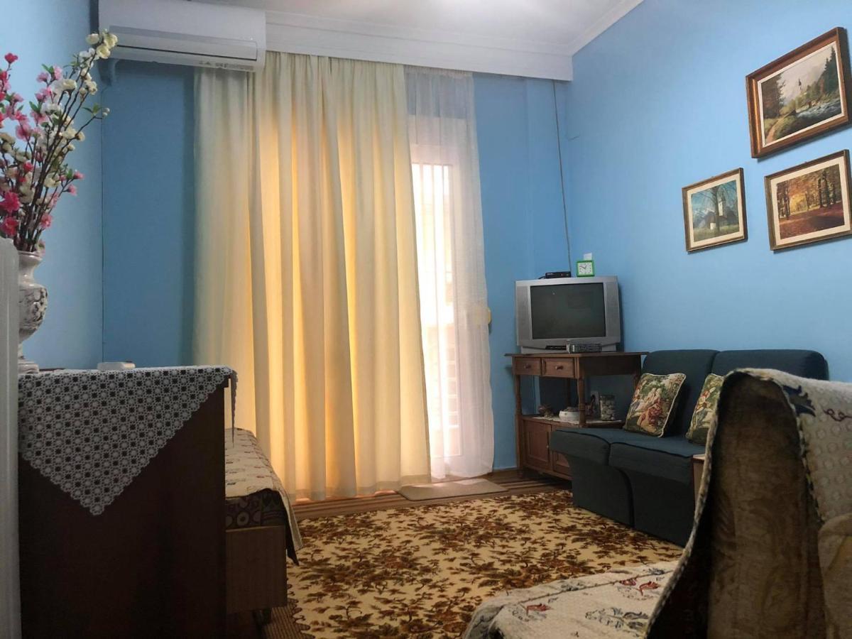 Sharks Thessaloniki Big Balcony House Διαμέρισμα Εξωτερικό φωτογραφία