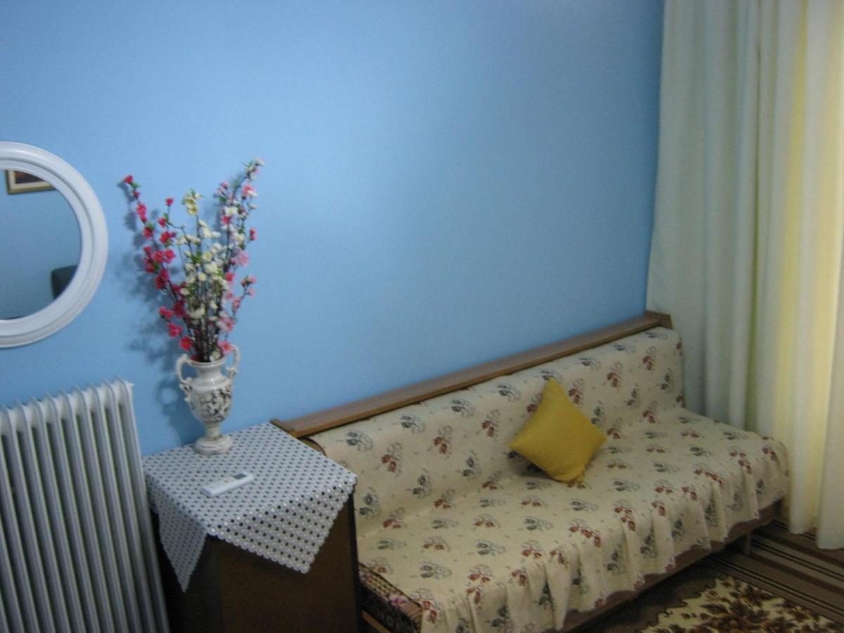 Sharks Thessaloniki Big Balcony House Διαμέρισμα Εξωτερικό φωτογραφία